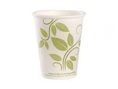 4 oz PLA Hot Paper Cup 